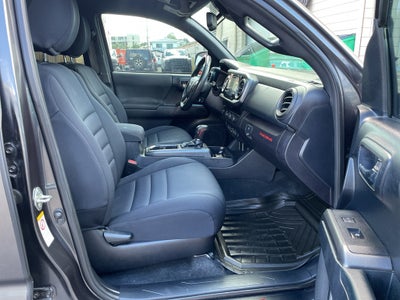 2018 Toyota Tacoma SR5 V6