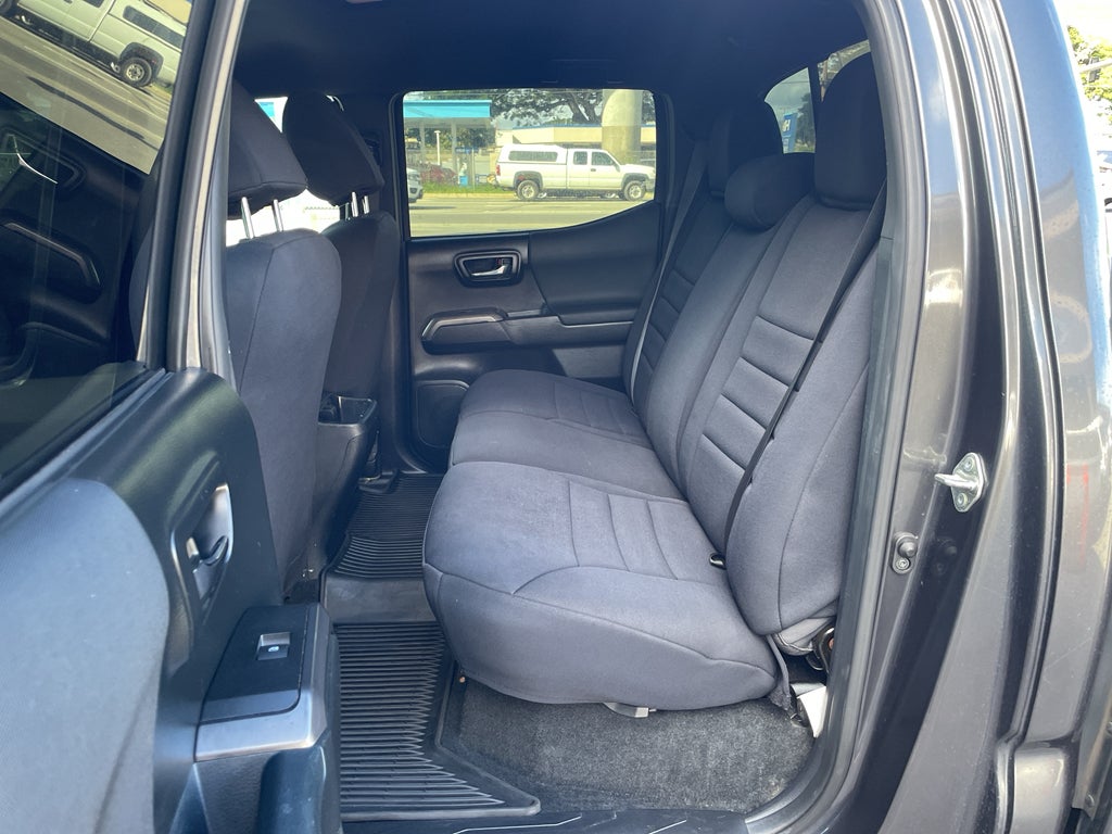 2018 Toyota Tacoma SR5 V6