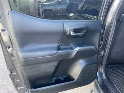 2018 Toyota Tacoma SR5 V6