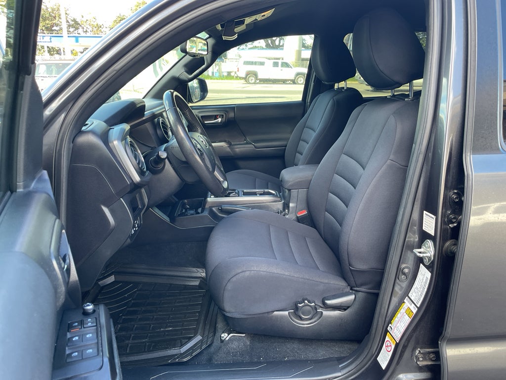 2018 Toyota Tacoma SR5 V6