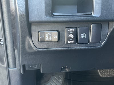 2018 Toyota Tacoma SR5 V6