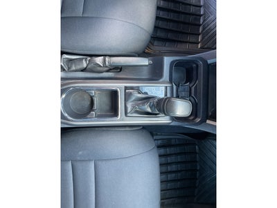 2018 Toyota Tacoma SR5 V6