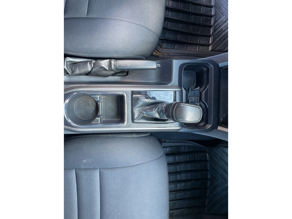 2018 Toyota Tacoma SR5 V6