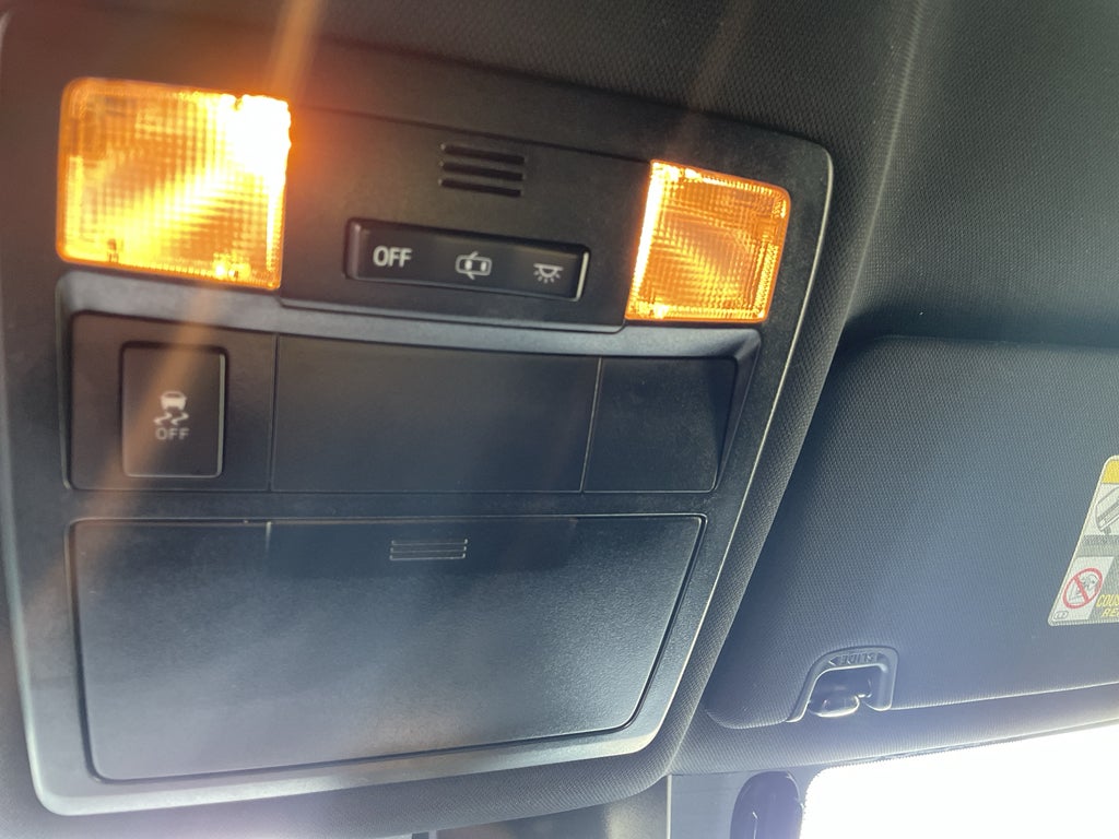 2018 Toyota Tacoma SR5 V6