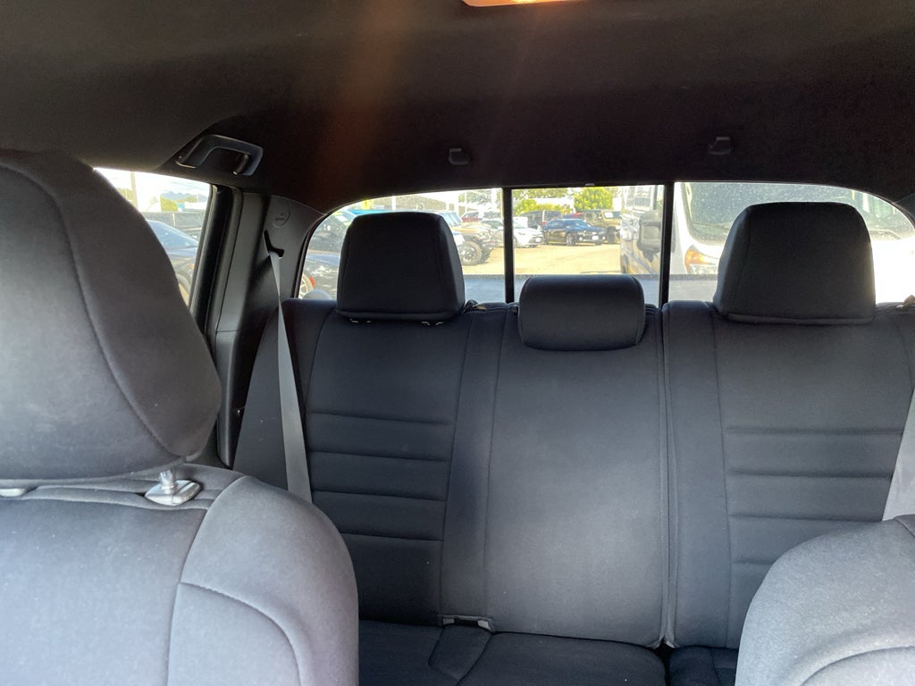 2018 Toyota Tacoma SR5 V6