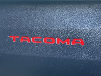 2018 Toyota Tacoma SR5 V6
