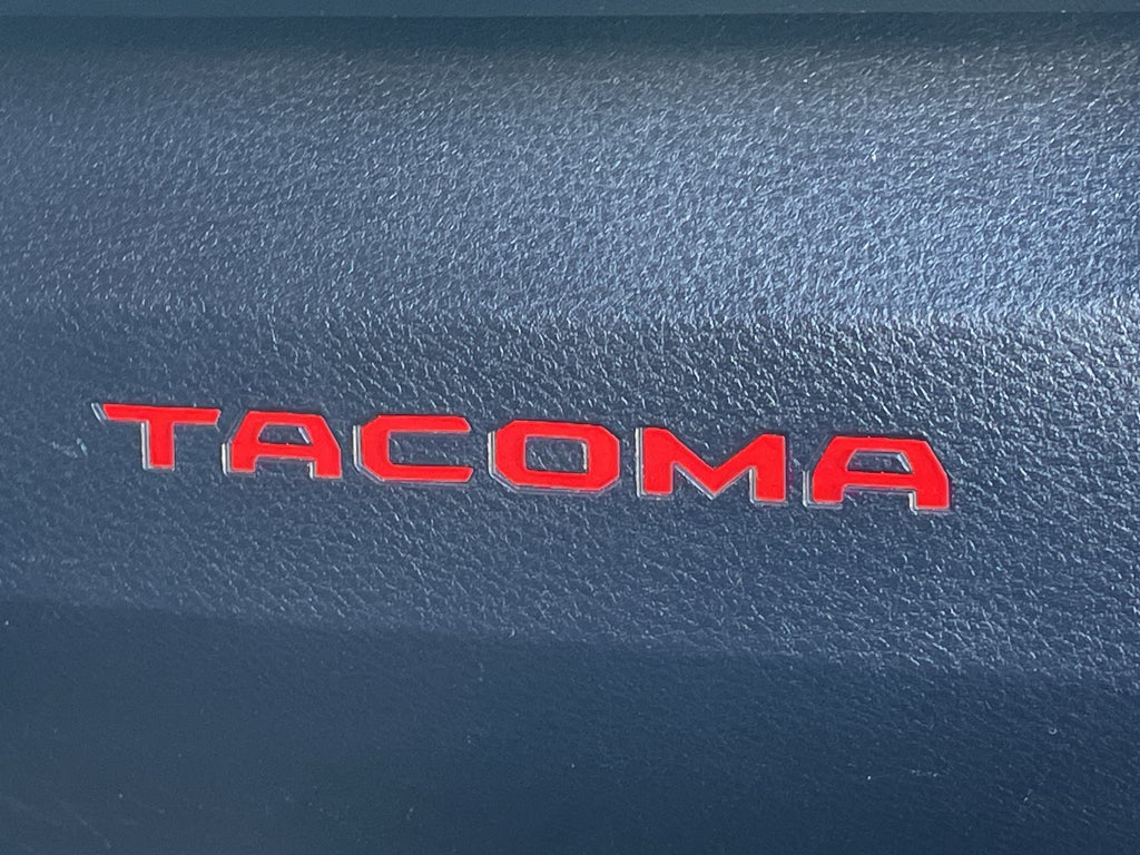 2018 Toyota Tacoma SR5 V6