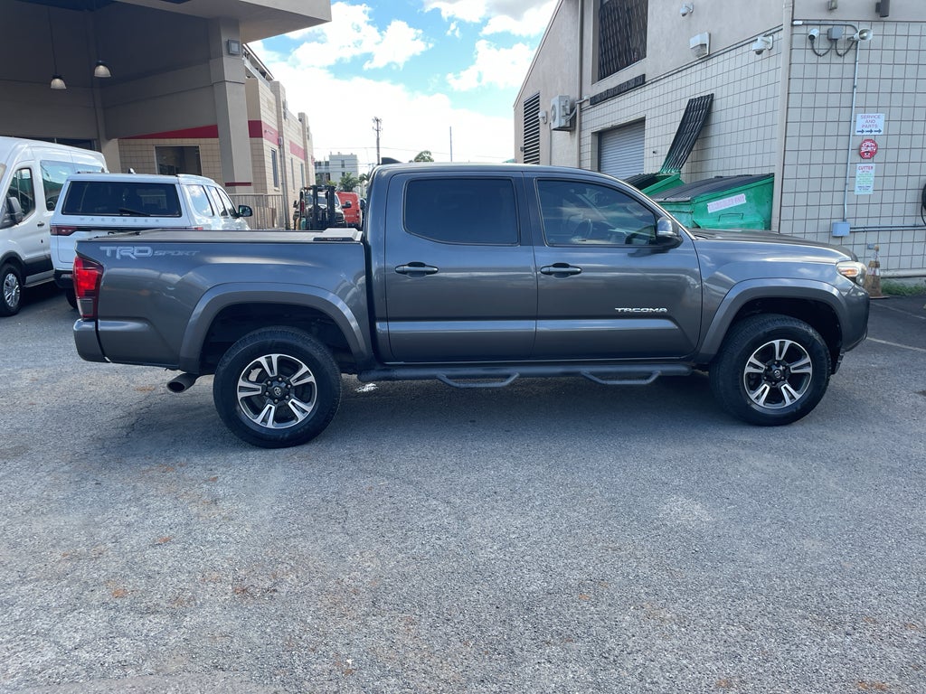 2018 Toyota Tacoma SR5 V6