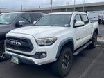 2017 Toyota Tacoma TRD Off Road