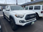 2017 Toyota Tacoma TRD Off Road