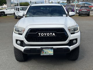 2017 Toyota Tacoma TRD Off Road