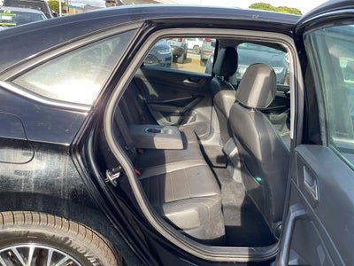 2021 Volkswagen Jetta 1.4T SE