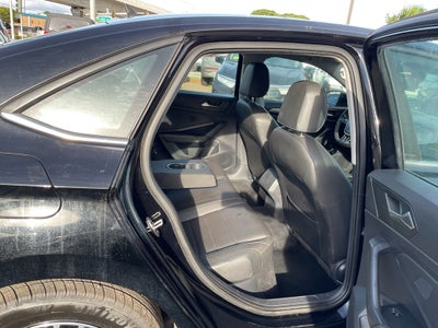 2021 Volkswagen Jetta 1.4T SE