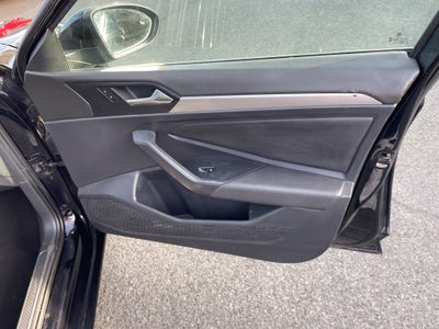 2021 Volkswagen Jetta 1.4T SE