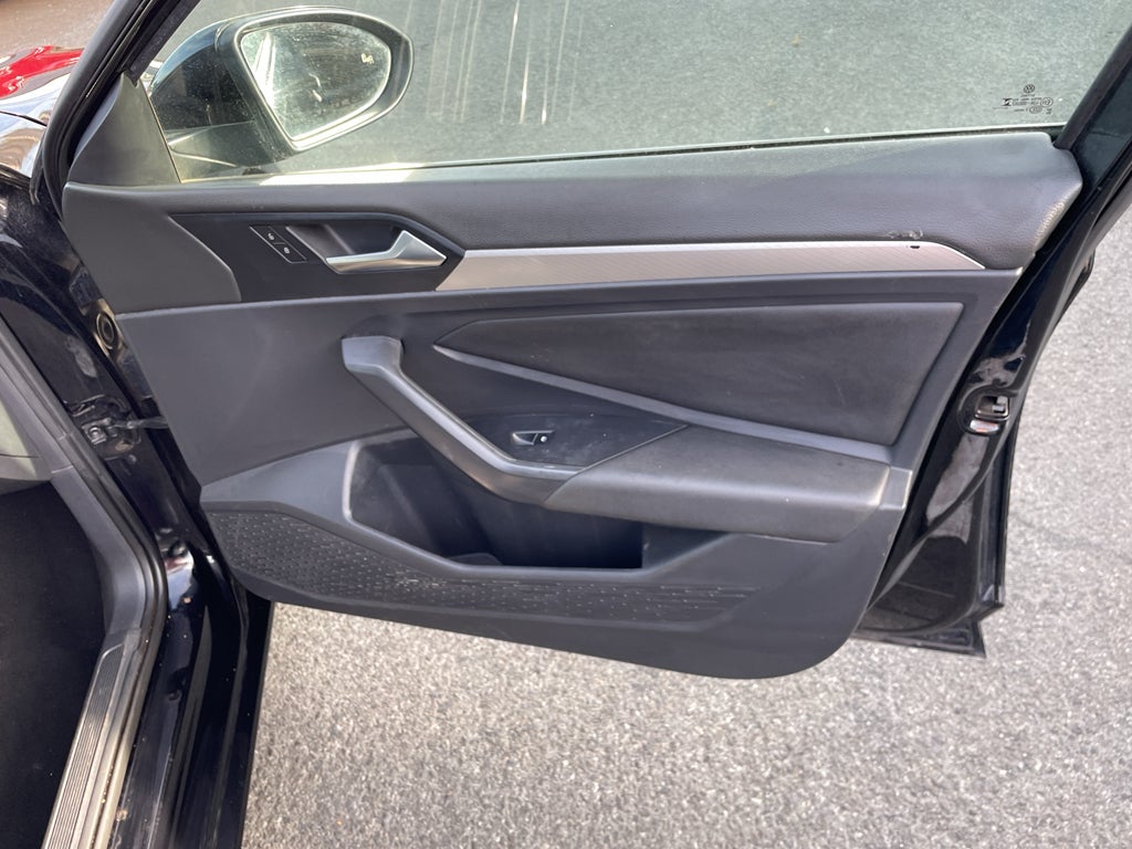 2021 Volkswagen Jetta 1.4T SE