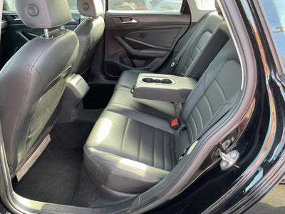 2021 Volkswagen Jetta 1.4T SE
