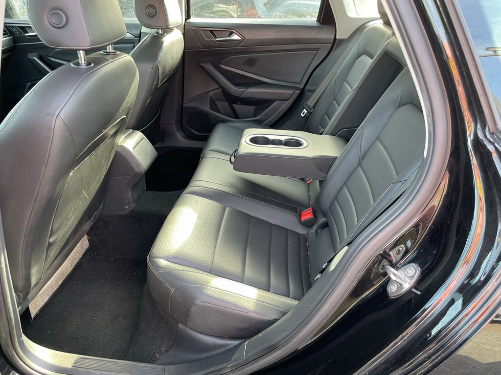 2021 Volkswagen Jetta 1.4T SE