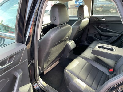 2021 Volkswagen Jetta 1.4T SE