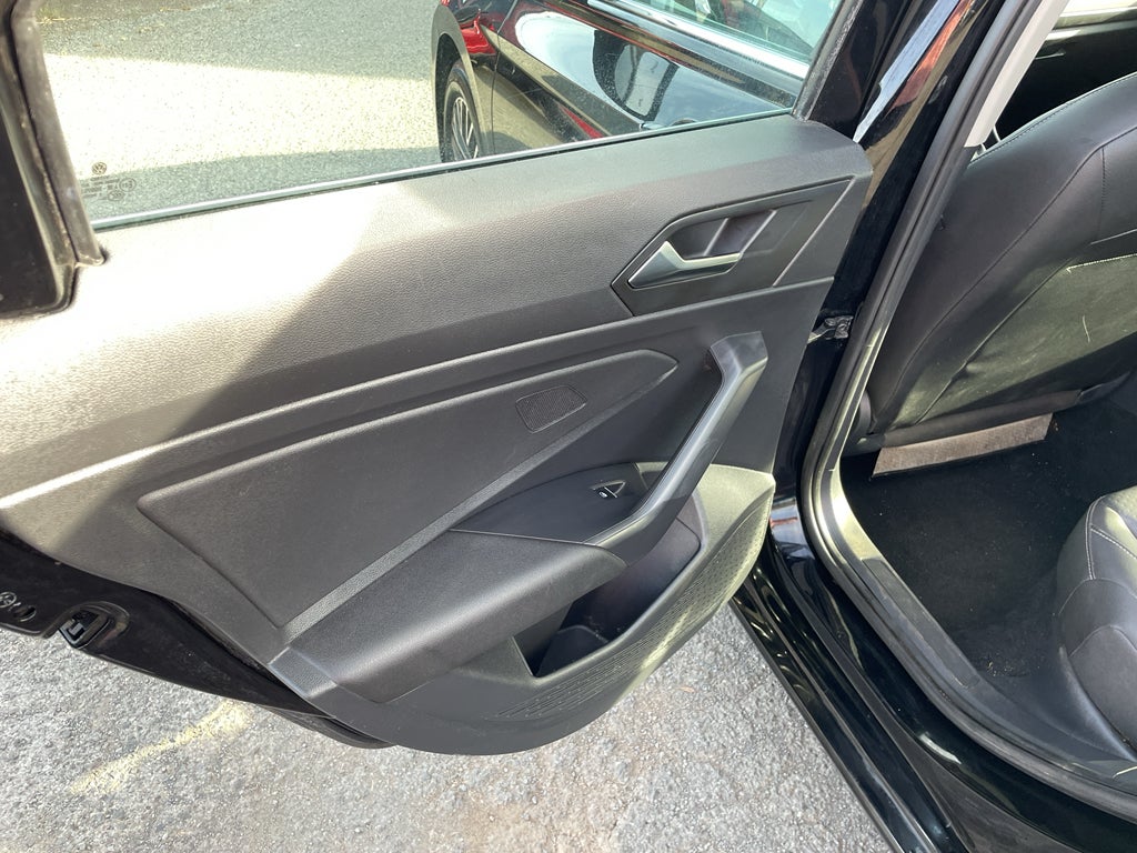 2021 Volkswagen Jetta 1.4T SE