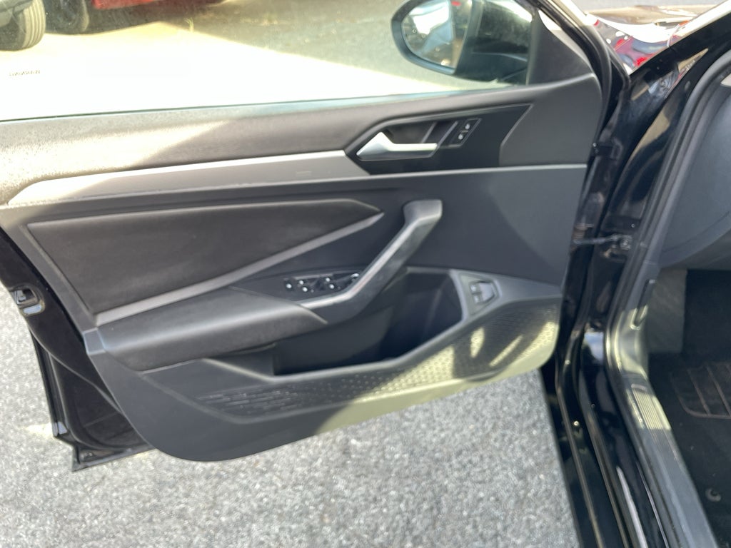 2021 Volkswagen Jetta 1.4T SE