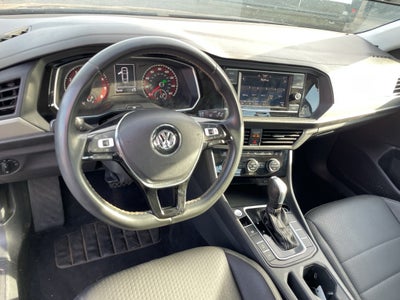 2021 Volkswagen Jetta 1.4T SE