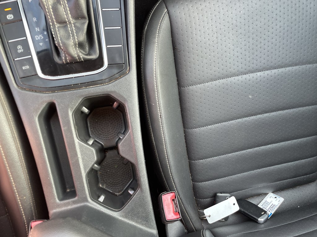 2021 Volkswagen Jetta 1.4T SE