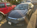 2021 Volkswagen Jetta 1.4T SE