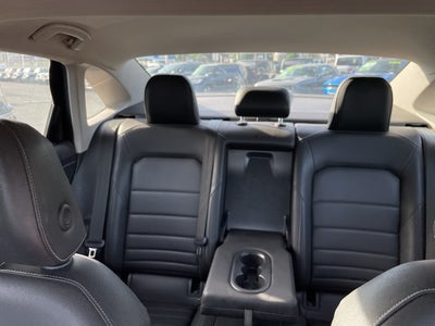 2021 Volkswagen Jetta 1.4T SE