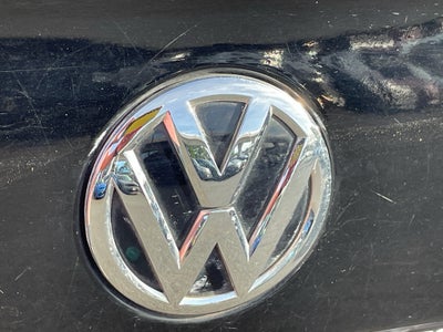 2021 Volkswagen Jetta 1.4T SE