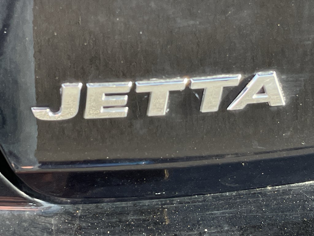 2021 Volkswagen Jetta 1.4T SE