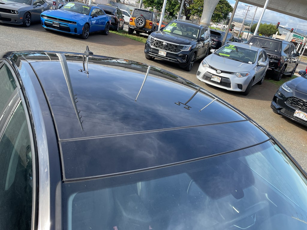 2021 Volkswagen Jetta 1.4T SE
