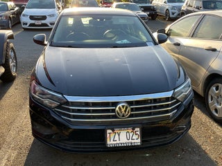 2021 Volkswagen Jetta 1.4T SE