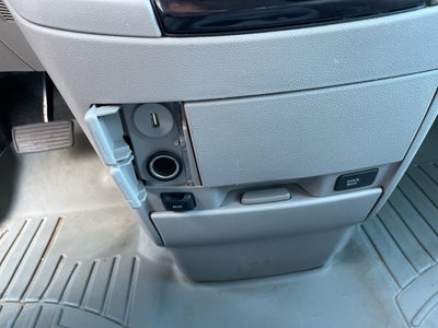 2017 Honda Odyssey EX-L