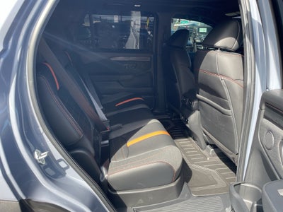 2026 Honda Passport AWD TrailSport