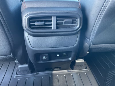 2026 Honda Passport AWD TrailSport