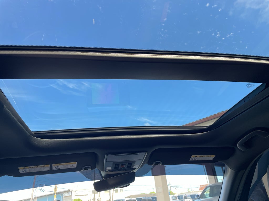 2026 Honda Passport AWD TrailSport