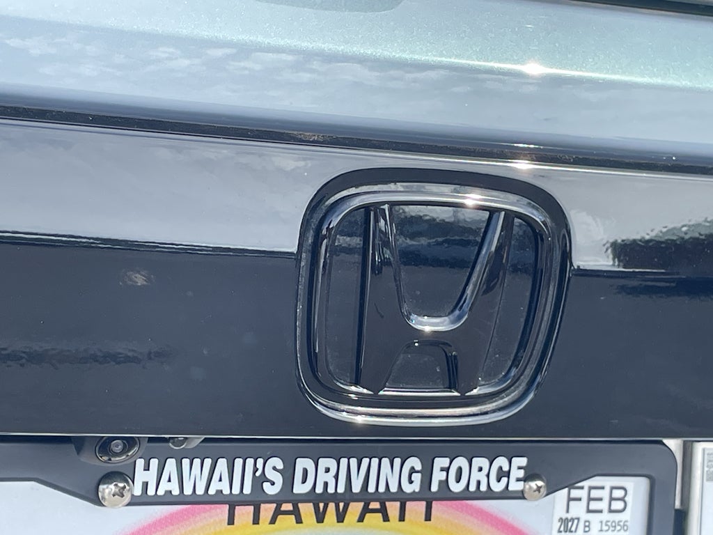 2026 Honda Passport AWD TrailSport