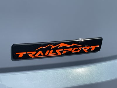 2026 Honda Passport AWD TrailSport