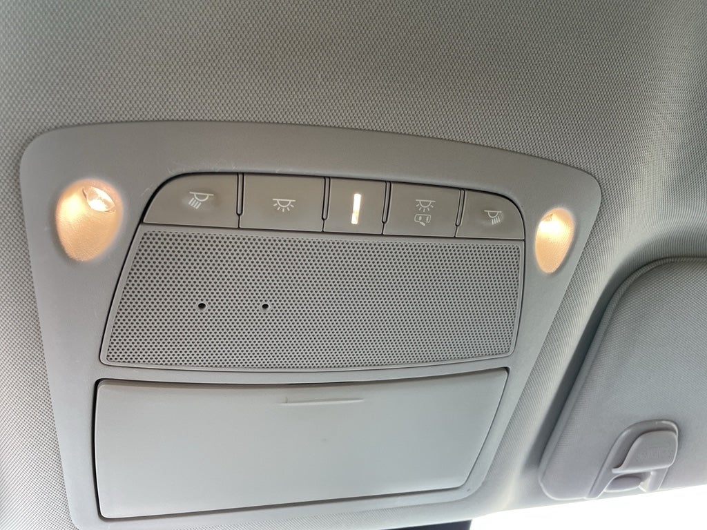 2020 Nissan Murano S FWD