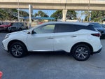 2020 Nissan Murano S FWD