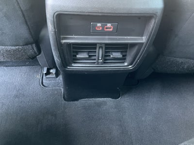 2020 Nissan Murano S FWD