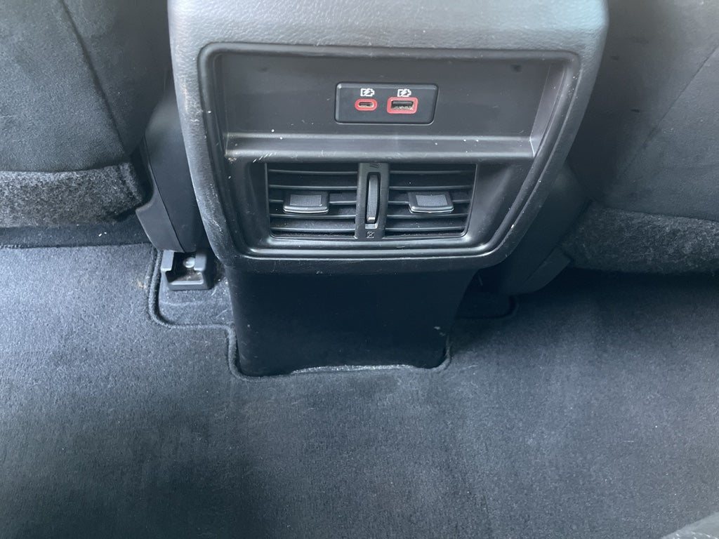 2020 Nissan Murano S FWD