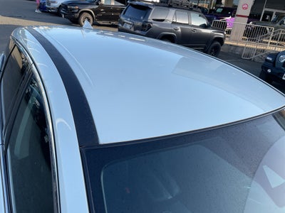 2020 Nissan Murano S FWD