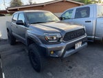 2015 Toyota Tacoma Base V6