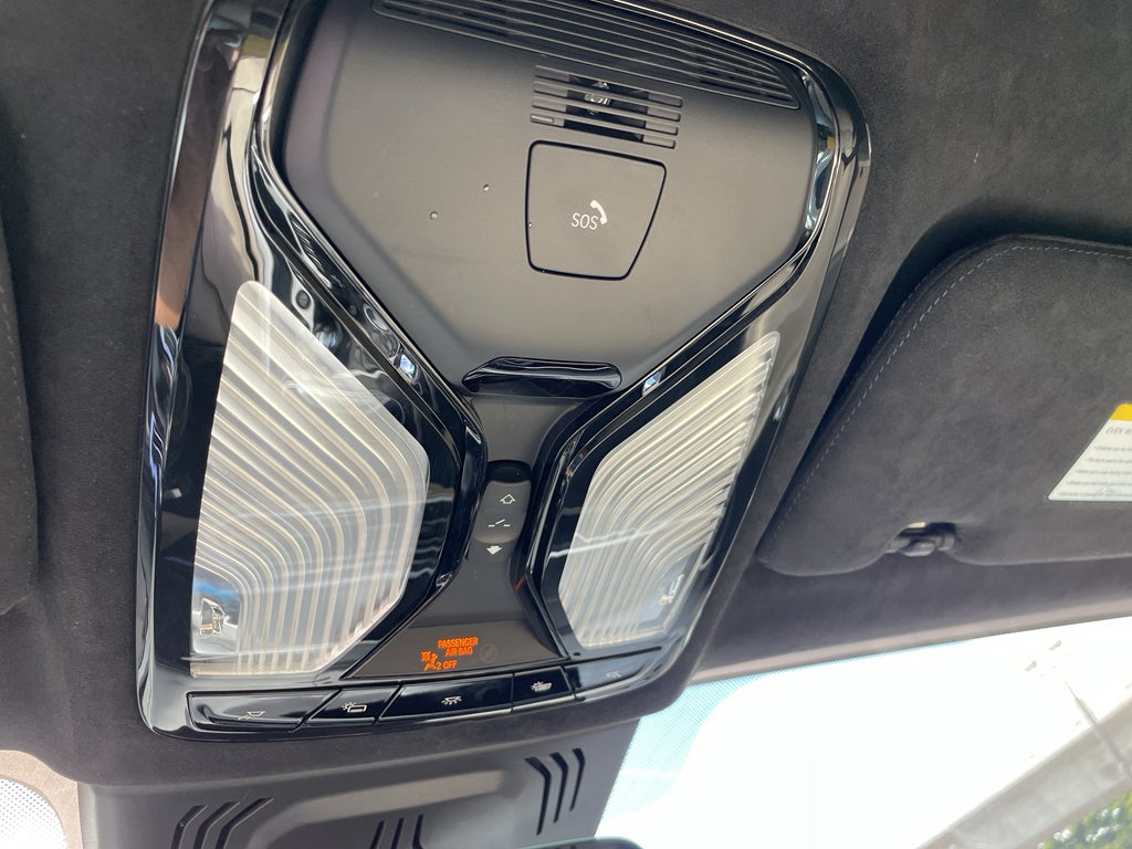 2022 BMW X7 M50i