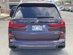 2022 BMW X7 M50i
