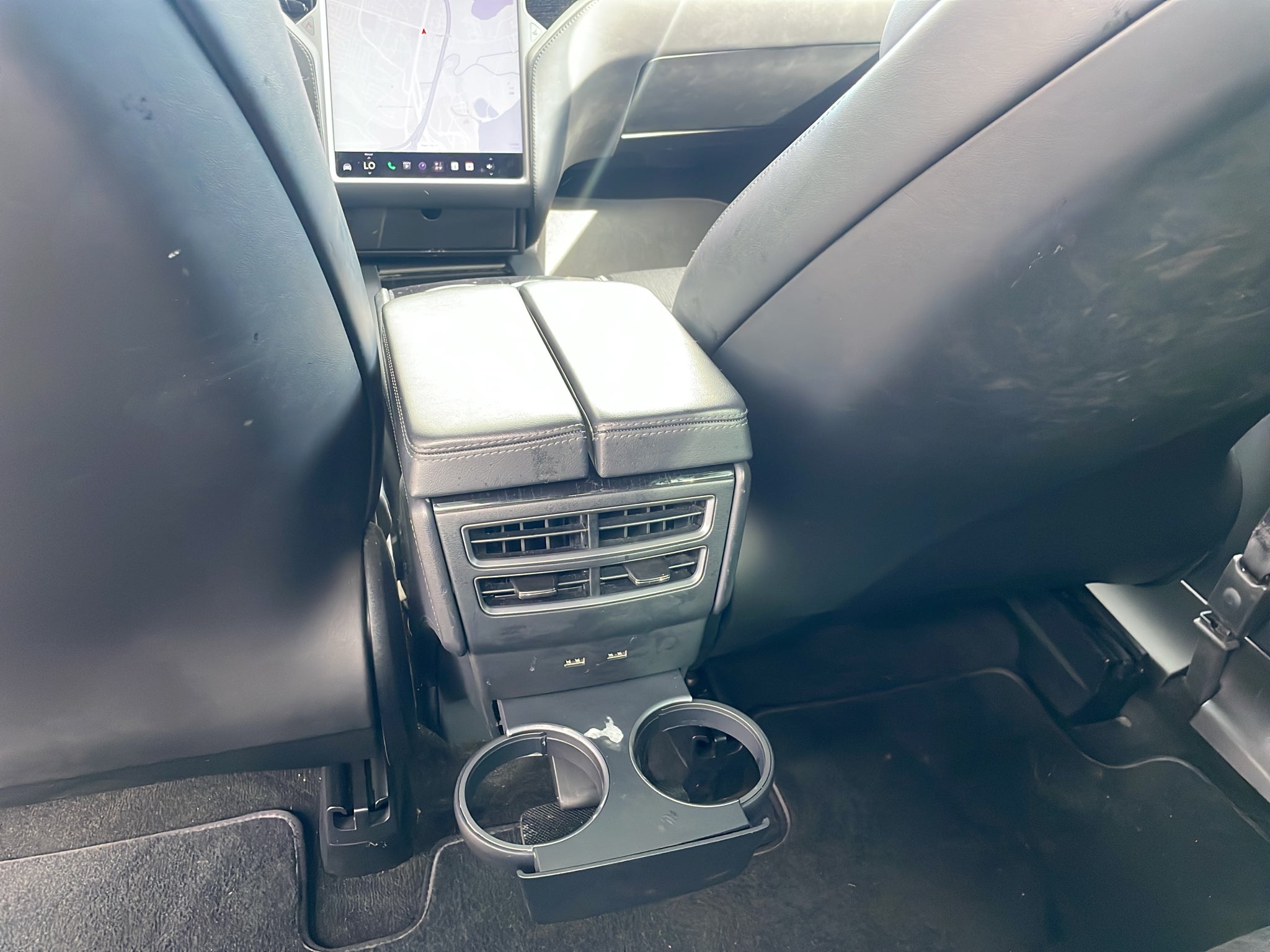 2018 Tesla Model X 75D