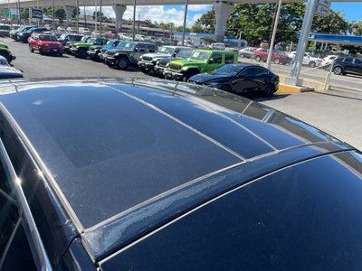2021 Tesla Model X Long Range Dual Motor All-Wheel Drive
