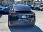 2021 Tesla Model X Long Range Dual Motor All-Wheel Drive
