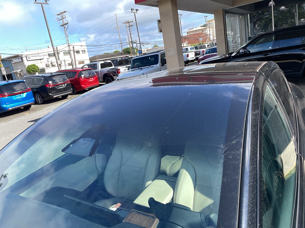 2023 Tesla Model X AWD